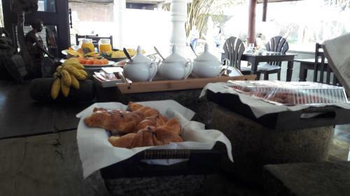 Bed & Breakfast Cocovilla Boutique Resort
