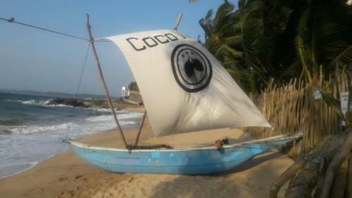 Bed & Breakfast Cocovilla Boutique Resort