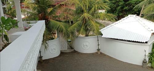 Bed & Breakfast Cocovilla Boutique Resort