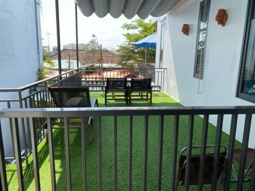 Ben Xo Hoi An Homestay