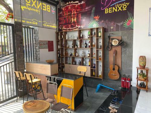 Ben Xo Hoi An Homestay