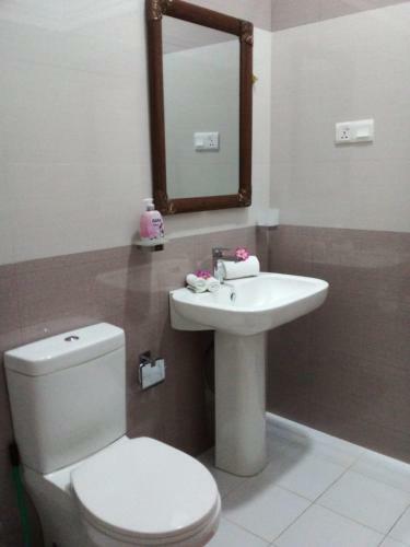 Apartamento Lala Villa
