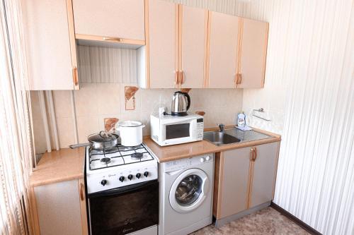 Apartamento ????????????? ???????? ? ?????? ???????