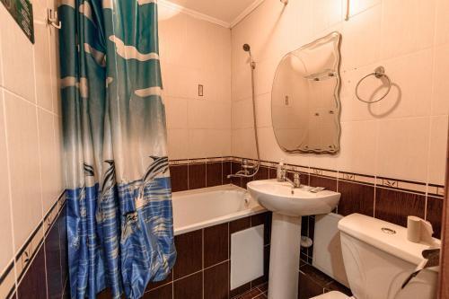 Apartamento ????????????? ???????? ? ?????? ???????