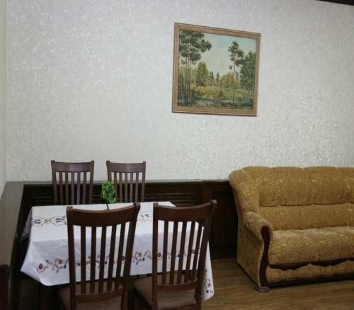 Donish Hostels