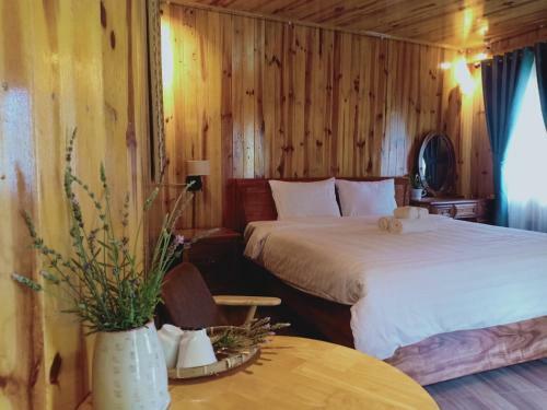 Hotel ?? L?ch Farmstay & Camping
