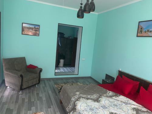 Sinbad Hosteluz & Cafe