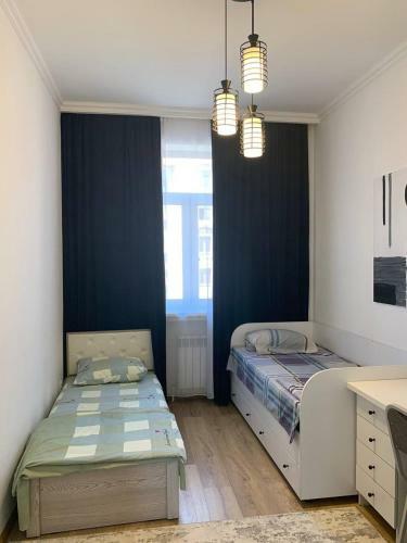 Flagman Apartment