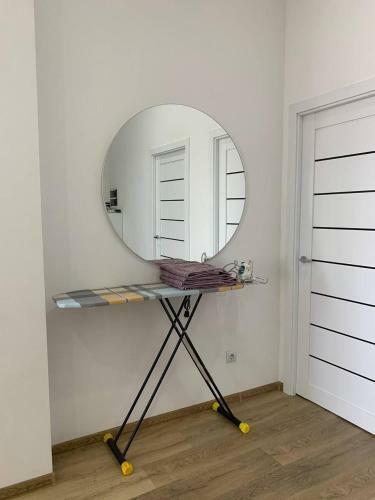 Flagman Apartment