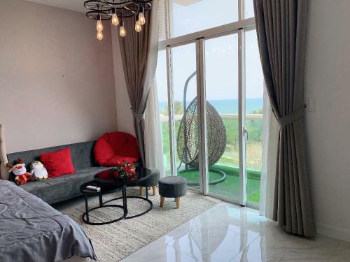 Apartamento C?n H? Ocean Vista - Mr Bo