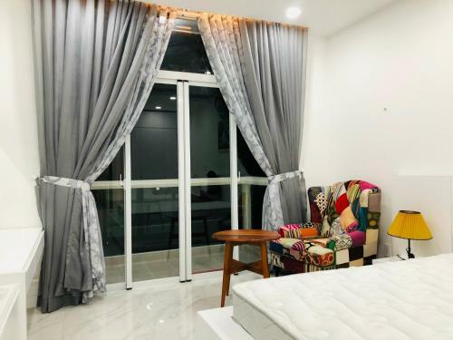 Apartamento C?n H? Ocean Vista - Mr Bo