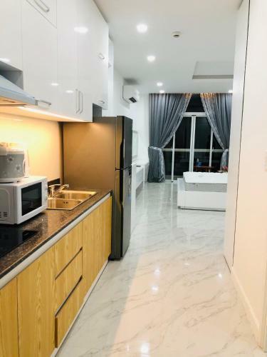 Apartamento C?n H? Ocean Vista - Mr Bo