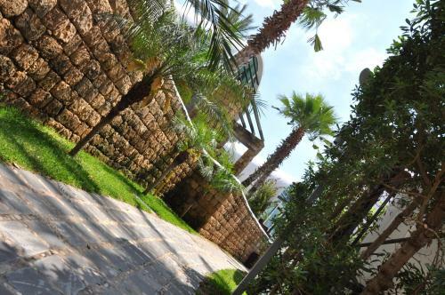 Hotel Pangea Beach Resort