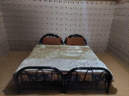 Wadi Rum Oryx Hostel