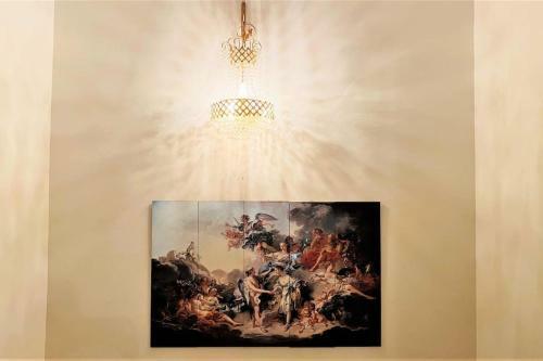 Apartamento P�risi�n Themed Duplex Penthouse On The 26th Floor