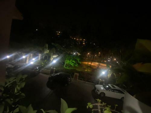 Apartamento Diamond District, Indiranagar