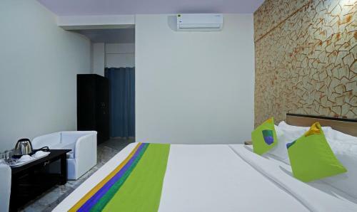 Hotel Treebo Trend Galaxy Suites Hebbal