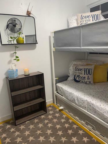 Apartamento Peaceful Mountain Home For 6