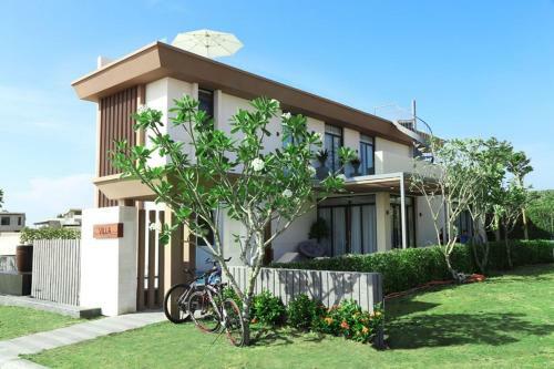 Mystery Villas Cam Ranh