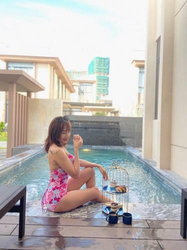 Mystery Villas Cam Ranh