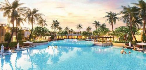 Mystery Villas Cam Ranh