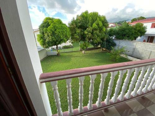 Apartamento Villa Mer'pel�e