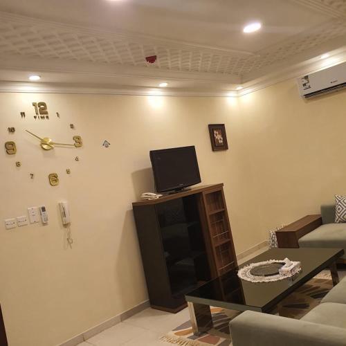 Zahrah Al Motamizah Aparthotel