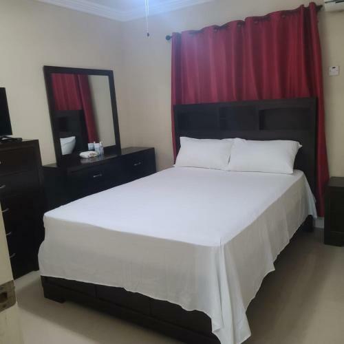 Apartamento Ei Gabriel New Kingston Jamaica