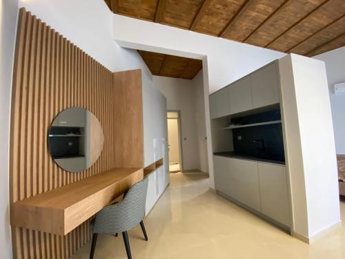 Four-room Villa