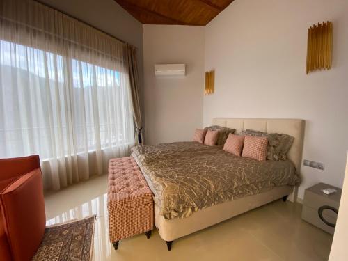 Four-room Villa