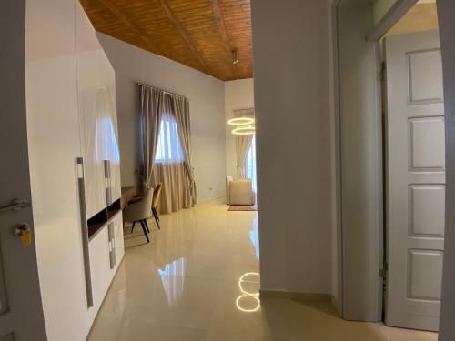 Four-room Villa