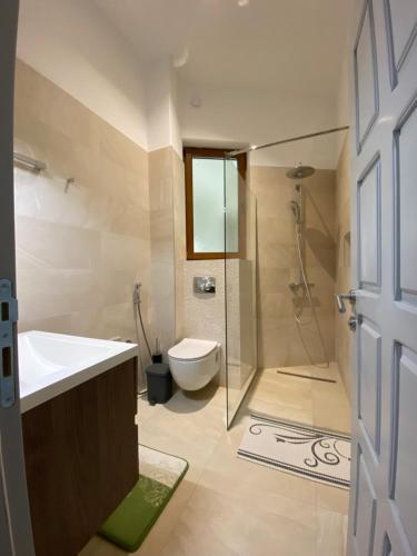 Four-room Villa