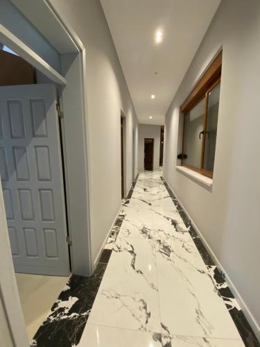 Four-room Villa