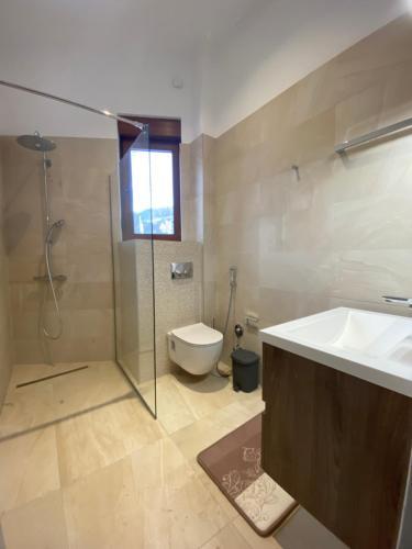 Four-room Villa