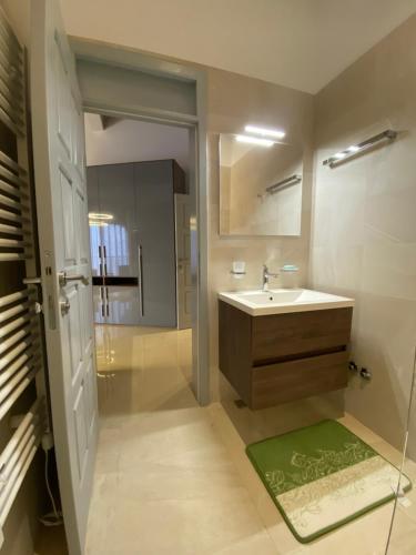 Four-room Villa