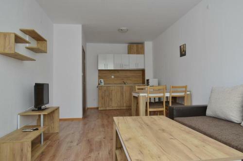Apartamento ??????????? ??????? ? ???? ??????