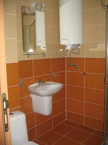 Apartamento ??????????? ??????? ? ???? ??????