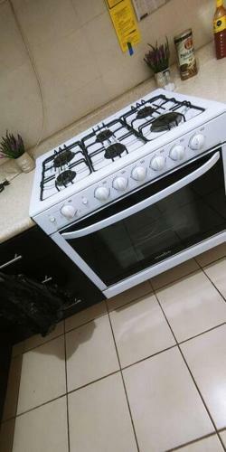 Apartamento La Casa De Los Bamb�s
