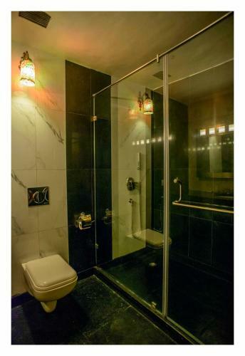 Hotel 233 Park Street