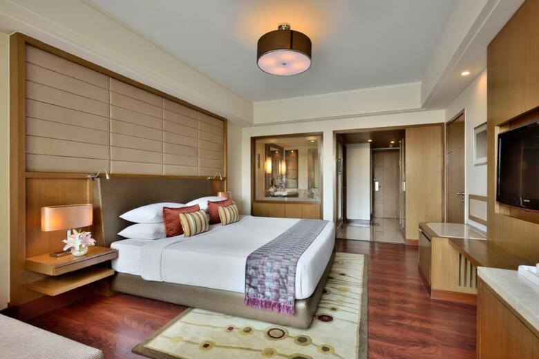 Radisson Blu Hotel, Indore