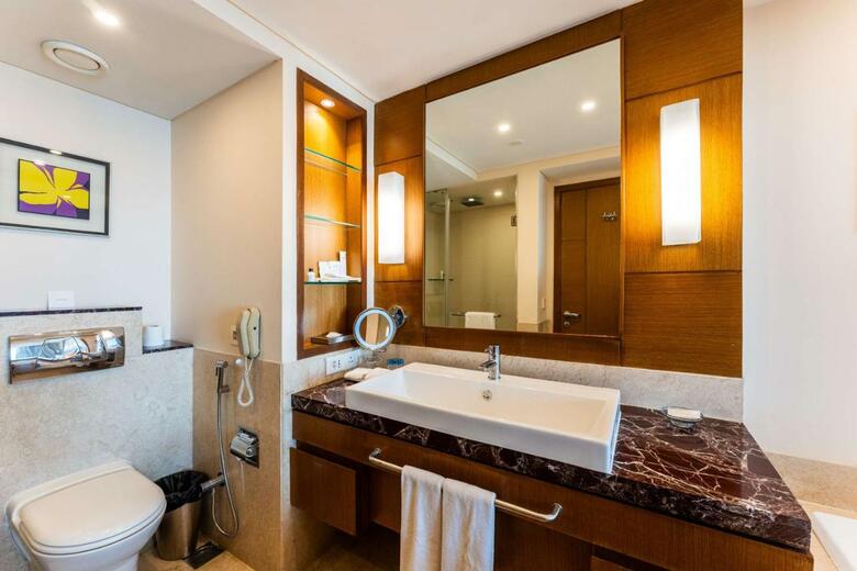 Radisson Blu Hotel, Indore