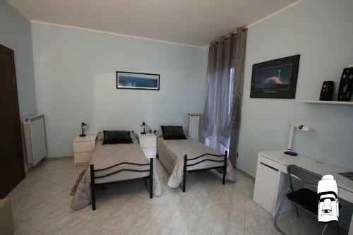 B&B Il Moai