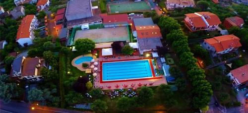 B&B Il Moai