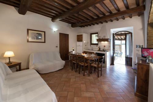 Agroturismo Il Borgo Di Mariano