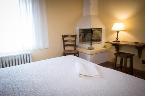 Agroturismo Il Borgo Di Mariano