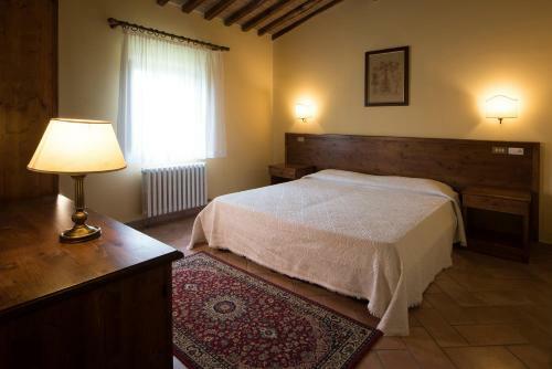 Agroturismo Il Borgo Di Mariano