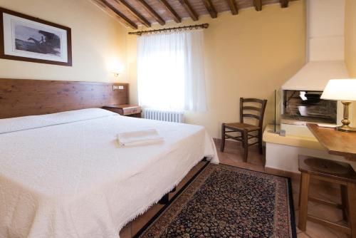 Agroturismo Il Borgo Di Mariano