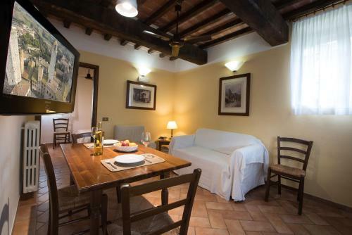 Agroturismo Il Borgo Di Mariano