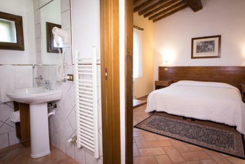 Agroturismo Il Borgo Di Mariano