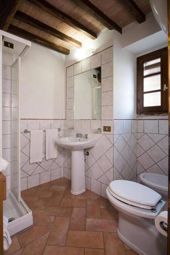 Agroturismo Il Borgo Di Mariano